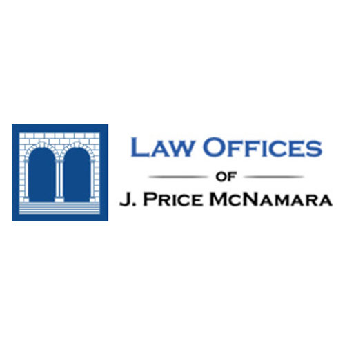 Law Offices of J. Price McNamara - Near me