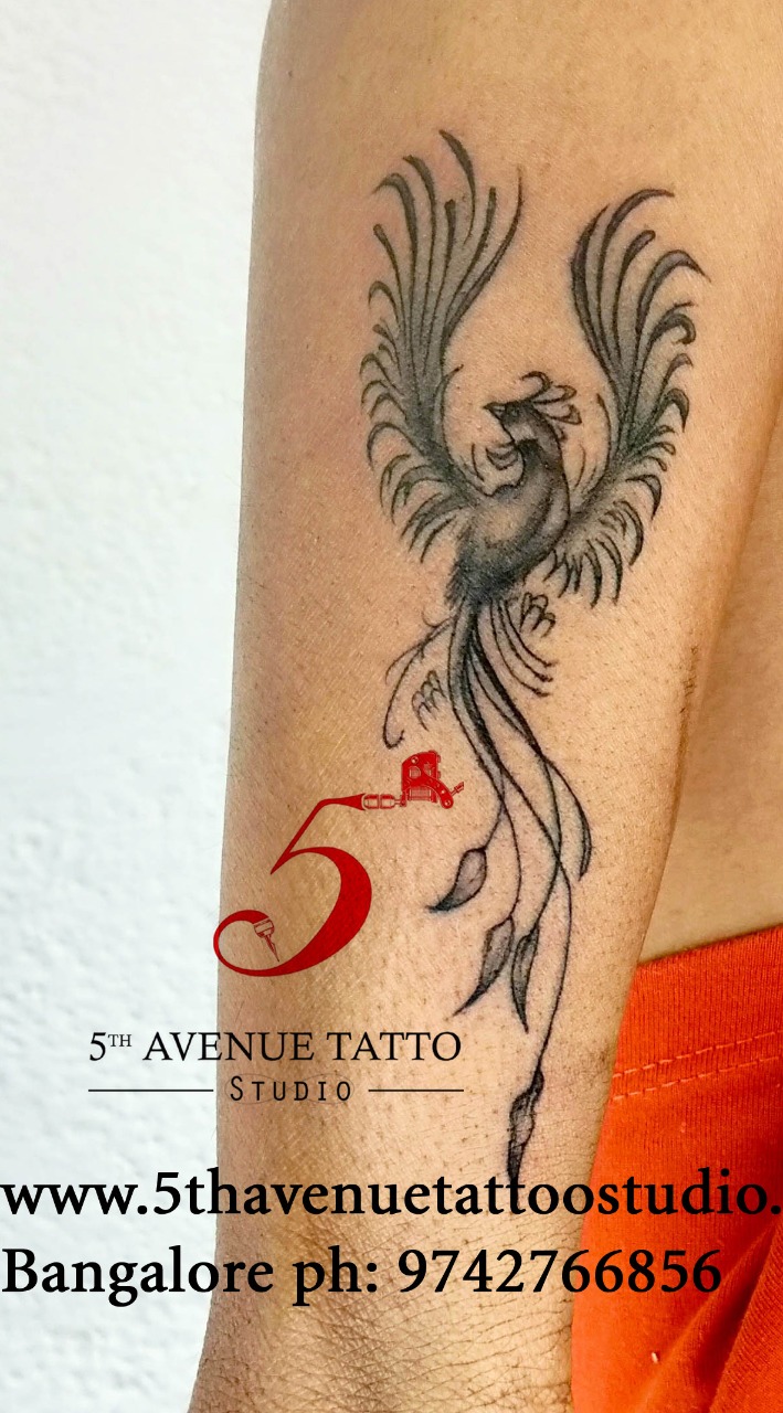 5th Avenue Tattoo Studio | Best Tattoo studio in Bangalore - Near me 5th Avenue Tattoo Studio | Best Tattoo studio in Bangalore - Near me
